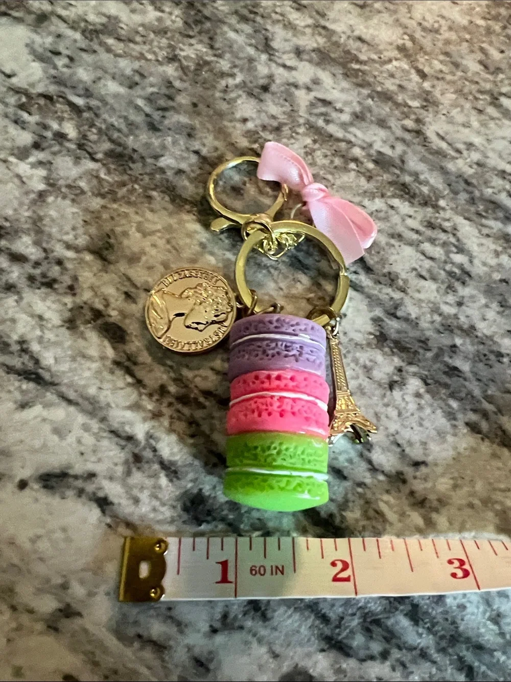cute macaron
